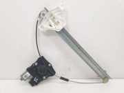 Fensterheber vorne links Fensterhebermotor HYUNDAI I10 (AC3, AI3) 1.0 MPI 49 KW 82401K7020