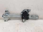 Fensterheber vorne links Fensterhebermotor PEUGEOT 2008 I (CU) 1.6 BLUEHDI 120 88 KW 9806081880/9806088180/0130822969