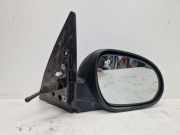 Außenspiegel Seitenspiegel rechts manuell verstellbar unlackiert HYUNDAI I30 (FD) 1.6 CRDI 85 KW