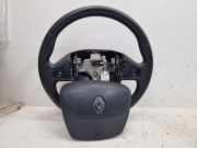 Lenkrad Multifunktion Leder RENAULT GRAND SCÉNIC III (JZ0/1) 1.4 16V 96 KW 484306712R
