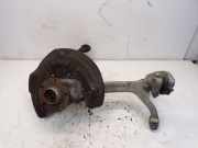 Achsschenkel Radnabe vorne links AUDI A6 C6 (4F2) 2.4 130 KW