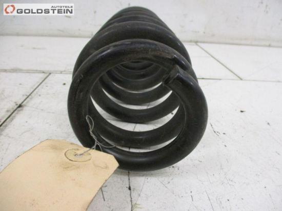 Feder Federn Satz Hinten L/R BMW 1 (E87) 116I 85 KW 6772440 Bild Feder Federn Satz Hinten L/R BMW 1 (E87) 116I 85 KW 6772440