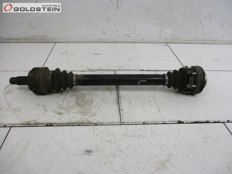 Antriebswelle Gelenkwelle links hinten ABS BMW 1 (E87) 116I 85 KW 7561791/7547627 Bild Antriebswelle Gelenkwelle links hinten ABS BMW 1 (E87) 116I 85 KW 7561791/7547627