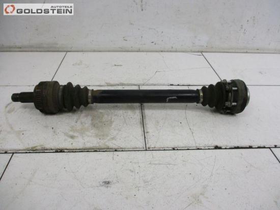 Antriebswelle Gelenkwelle links hinten ABS BMW 1 (E87) 116I 85 KW 7561791/7547627 Bild Antriebswelle Gelenkwelle links hinten ABS BMW 1 (E87) 116I 85 KW 7561791/7547627
