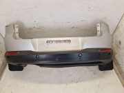 Stoßstange hinten Heckschürze LA7W Reflexsilber pdc VW TIGUAN (5N) 2.0 TDI 4MOTION 103 KW