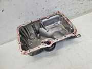 Ölwanne Motorwanne K10B OPEL AGILA (B) (H08) 1.0 48 KW 93193724
