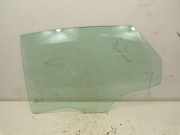 Seitenscheibe Fensterscheibe links hinten Grünglas FORD MONDEO V BA7 MK5 1.6 STUFENHECK LIMO 130 KW DS73-F25713-A