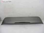 Spoiler hinten Heckklappenspoiler Silber SAAB 9-3 KOMBI (YS3F) 1.9 TID 110 KW 12837986