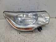 Scheinwerfer rechts Halogen CITROEN C4 II (NC) 1.6 VTI 120 88 KW