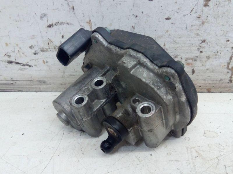 Stellmotor Ansaugkrümmer Ansaugbrücke CBAB VW TIGUAN (5N) 2.0 TDI 4MOTION 103 KW 03L129086/A2C92454100