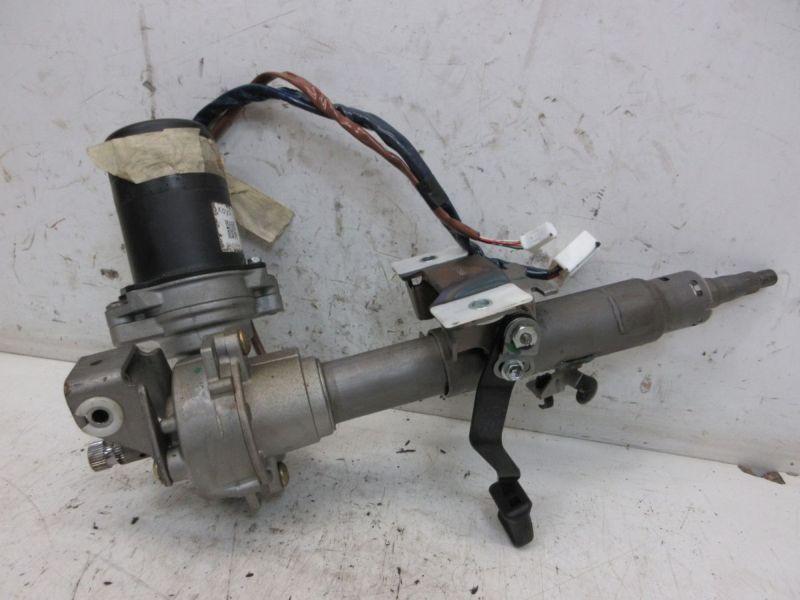 Lenksäule Servolenkung TOYOTA YARIS (_P9_) 1.0 VVT-I 51 KW 45000D090 Bild Lenksäule Servolenkung TOYOTA YARIS (_P9_) 1.0 VVT-I 51 KW 45000D090