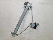 Fensterheber vorne links Fensterhebermotor SUBARU FORESTER (SH) 2.0 D AWD 108 KW