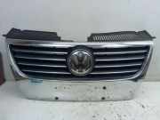 Kühlergrill Frontgrill Chrome VW PASSAT VARIANT B6 (3C5) 2.0 FSI 147 KW 3C0853651C
