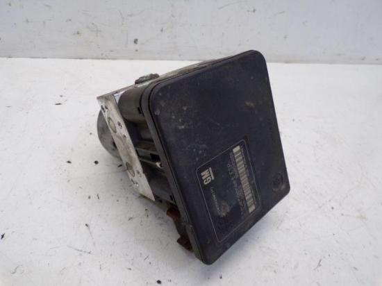 Steuergerät ABS Block Hydraulikblock Hydroaggregat Nicht ENTHEIRATET OPEL ASTRA H CARAVAN (L35) 1.7 CDTI 74 KW 13157578 Bild Steuergerät ABS Block Hydraulikblock Hydroaggregat Nicht ENTHEIRATET OPEL ASTRA H CARAVAN (L35) 1.7 CDTI 74 KW 13157578