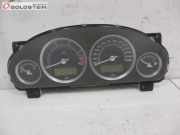 Tachometer Kombiinstrument JAGUAR S-TYPE (CCX) 2.7 D 152 KW XR8F10849AL
