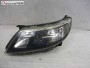Scheinwerfer links halogen RHD Rechtslenker Kappe fehlt SAAB 9-3 CABRIOLET (YS3F) 1.9 TID 110 KW P12770139