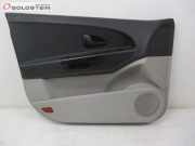 Türverkleidung vorne links Schwarz Grau KIA CEE D SW (ED) 1.6 93 KW 823101H000