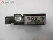 Sensor Crashsensor Airbagsensor MAZDA 6 STATION WAGON (GY) 2.0 DI 89 KW GJ6A57K1X