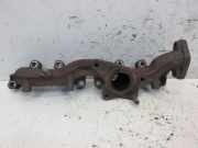 Auspuffkrümmer Abgaskrümmer RF7J MAZDA 5 (CR19) 2.0 CD 105 KW RF7J13450~RF7JK47109