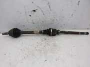 Antriebswelle Gelenkwelle vorne rechts CITROEN C4 (B7) 1.6 VTI 120 88 KW 9661107280