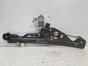 Fensterheber rechts hinten Fensterhebermotor BMW 5 TOURING (E61) 530D 170 KW 7184746