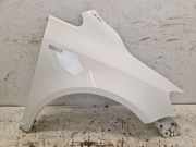 Kotflügel vorne rechts LB9A Candyweiss VW GOLF PLUS (521, 5M1) 1.6 TDI 77 KW