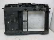 Schlossträger Frontmaske Kühlerträger PEUGEOT 207 (WA_, WC_) 1.6 16V VTI 88 KW 9682586580
