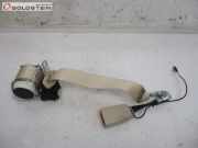 Sicherheitsgurt mitte Hinten Gurtschloss Beige MERCEDES-BENZ S-KLASSE (W221) S 350 BLUETEC MOPF 190 KW 34042527/A2218604385