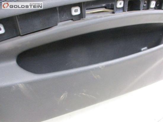 Türverkleidung vorne rechts RHD Rechtslenker Schwarz Blue Shadow Alcantara BMW 3 (E90) 318D LCI 105 KW 9167792 Bild Türverkleidung vorne rechts RHD Rechtslenker Schwarz Blue Shadow Alcantara BMW 3 (E90) 318D LCI 105 KW 9167792