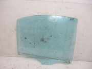 Seitenscheibe Fensterscheibe rechts hinten Blaue MERCEDES-BENZ C-KLASSE (W203) C 230 KOMPRESSOR 141 KW