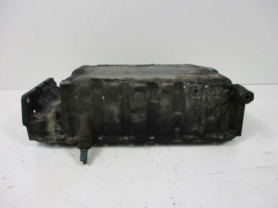 Ölwanne CITROEN C4 I (LC_) 2.0 HDI 100 KW 9653835680 Bild Ölwanne CITROEN C4 I (LC_) 2.0 HDI 100 KW 9653835680