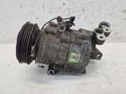 Klimakompressor Kompressor Klimaanlage OPEL AGILA (B) (H08) 1.0 48 KW 9520051KA0