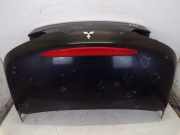 Heckklappe X32 Espresso schwarz MITSUBISHI COLT CZC CABRIOLET (RG) 1.5 80 KW