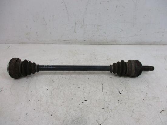 Antriebswelle Gelenkwelle Hinten Rechts ABS BMW 1 (E87) 116I LCI 90 KW 7523960 Bild Antriebswelle Gelenkwelle Hinten Rechts ABS BMW 1 (E87) 116I LCI 90 KW 7523960