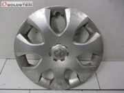 Radabdeckung Vauxhall Radkappe 16Z OPEL MERIVA B 1.4 74 KW 13261588/13261589