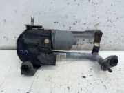 Wischergestänge vorne Links, Wischermotor VW TOURAN (1T1, 1T2) 1.4 TSI FACELIFT 103 KW 1T0955119D/1397220501/3394020861/1T0955023G