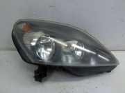 Scheinwerfer rechts OPEL ZAFIRA/ZAFIRA FAMILY B (A05) 1.6 77 KW 24451053/0301214202