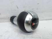 Schaltknauf S-Tronic AUDI A1 (8X1, 8XK) 1.4 TFSI 90 KW