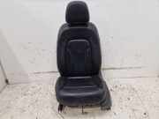 Sitz vorne links Soulschwarz Elek Lordose SHZ Leder AUDI Q5 (8RB) 2.0 TFSI QUATTRO 155 KW