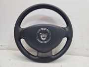 Lenkrad Kunststoff DACIA SANDERO II 1.2 55 KW 484305096R