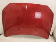 Motorhaube P26 Karminrot Met MITSUBISHI LANCER VIII SPORTBACK (CXA) 2.0 DI-D 103 KW
