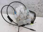 Türschloss links hinten SUBARU IMPREZA SCHRÄGHECK (GR, GH, G3) 2.0 D AW 110 KW