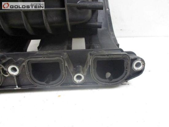 Ansaugkrümmer Ansaugbrücke BMW 1 (E87) 116I 85 KW 7518751 Bild Ansaugkrümmer Ansaugbrücke BMW 1 (E87) 116I 85 KW 7518751