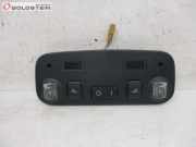 Innenleuchte Innenlicht Leseleuchte Schwarz AUDI A4 CABRIOLET (8H7, B6, 8H, B7) 3.0 162 KW 8H0947111K