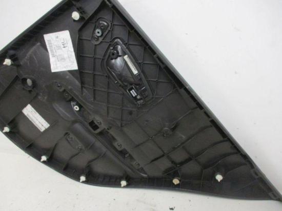 Türverkleidung links hinten BMW 1 (E87) 116I 85 KW 7133371 Bild Türverkleidung links hinten BMW 1 (E87) 116I 85 KW 7133371