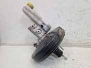 Bremskraftverstärker Hauptbremszylinder FIAT DUCATO PRITSCHE (250) 120 MULTIJET 2.3 D 88 KW 51725091