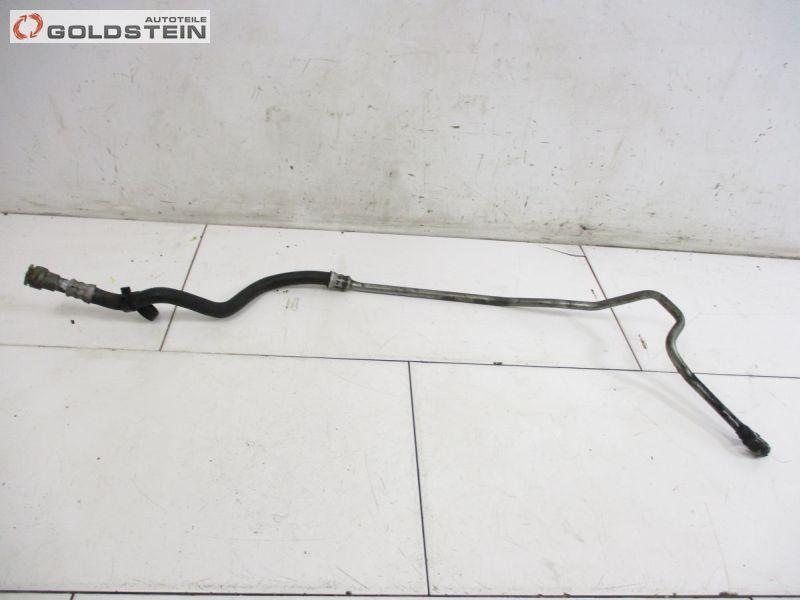 Ölschlauch RHD Rechtslenker Servoleitung Rücklaufleitung BMW 1 (E87) 118I 95 KW 6764753/6796323 Bild Ölschlauch RHD Rechtslenker Servoleitung Rücklaufleitung BMW 1 (E87) 118I 95 KW 6764753/6796323