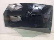 Seitenscheibe Fensterscheibe rechts hinten abgedunkelt / foliert AUDI A4 (8K2) B8 1.8 TFSI 88 KW 8K5845206E