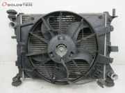 Kühlerlüfter Motorlüfter Lüfterzarge Lüfter Wasserkühler FORD GALAXY (WGR) 1.9 TDI 85 KW 98AB-8C607-JG/98AB-8005-JD