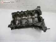 Motorblock Kurbelwellengehäuse Unterteil 9H05 DV6C CITROEN C4 (B7) 1.6 HDI 110 82 KW 9685737310